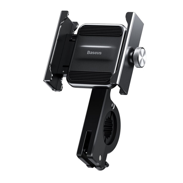 Baseus Knight Motorcycle Bicycle Phone Holder Stand Hp