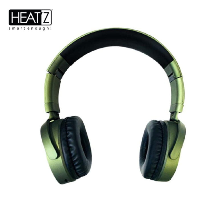 Heatz ZB46 Gaming Headphone