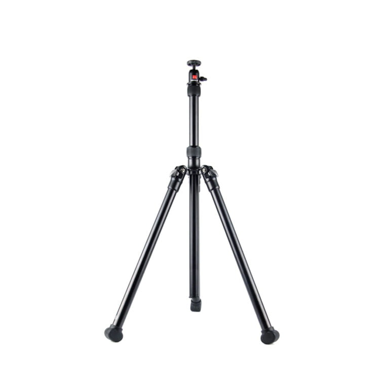Lightweight Tripod Stand with Adjustable Height in Premium Quality Aluminum