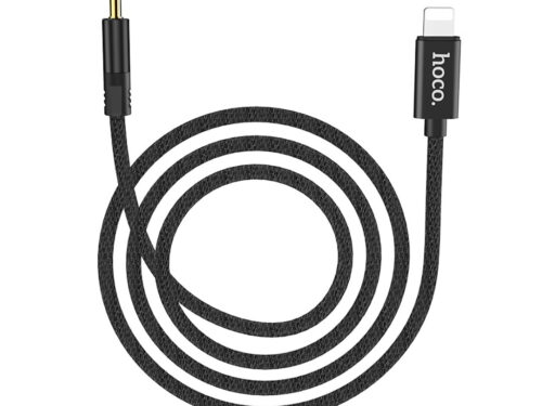 HOCO UPA13 Sound Source Lightning to AUX 3.5mm Cable