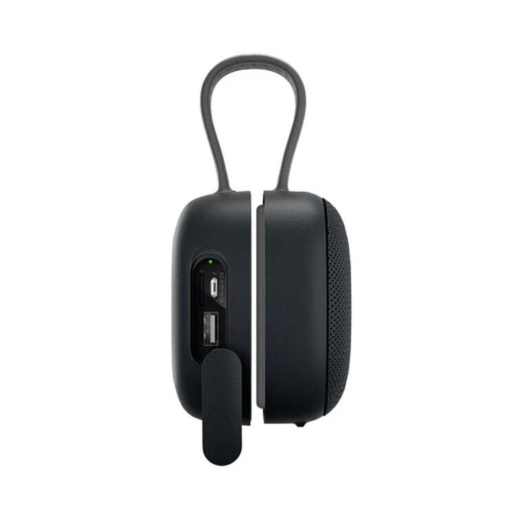 Havit E5 Magnetic Bluetooth Speaker Portable Wireless IPX7 Waterproof