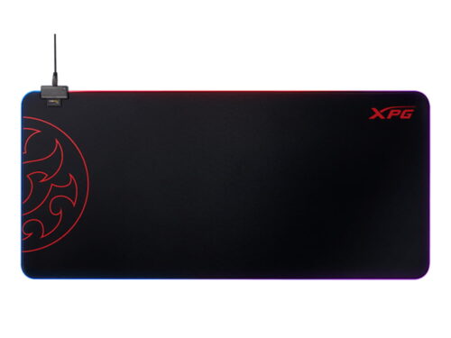 XPG BATTLEGROUND XL PRIME Mousepad