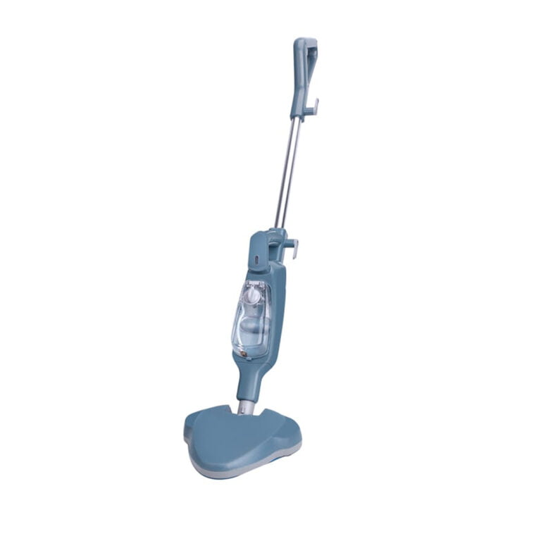 High Temperature Power Floor Cleaning Generation Steam Mop Handy Stand Steam Wet Vacuum Cleaner Water Mop Cleaner