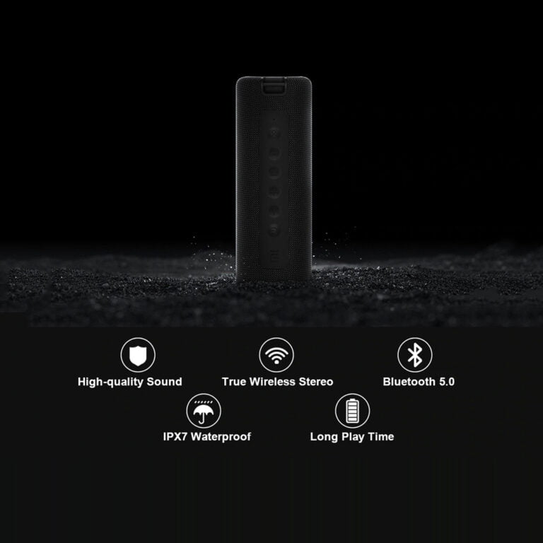 Xiaomi Mi Portable Bluetooth Speaker 16W GL