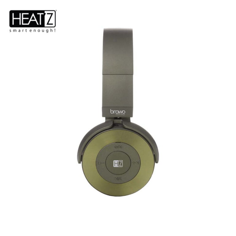 Heatz ZB46 Gaming Headphone