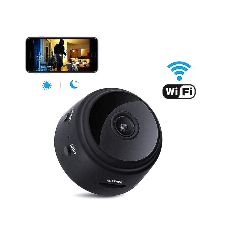 A9 Mini Camera WiFi Wireless Video Camera 1080P