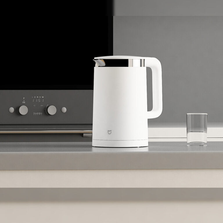 Electric kettle Xiaomi Mi Smart Kettle EU 1.5 Liters