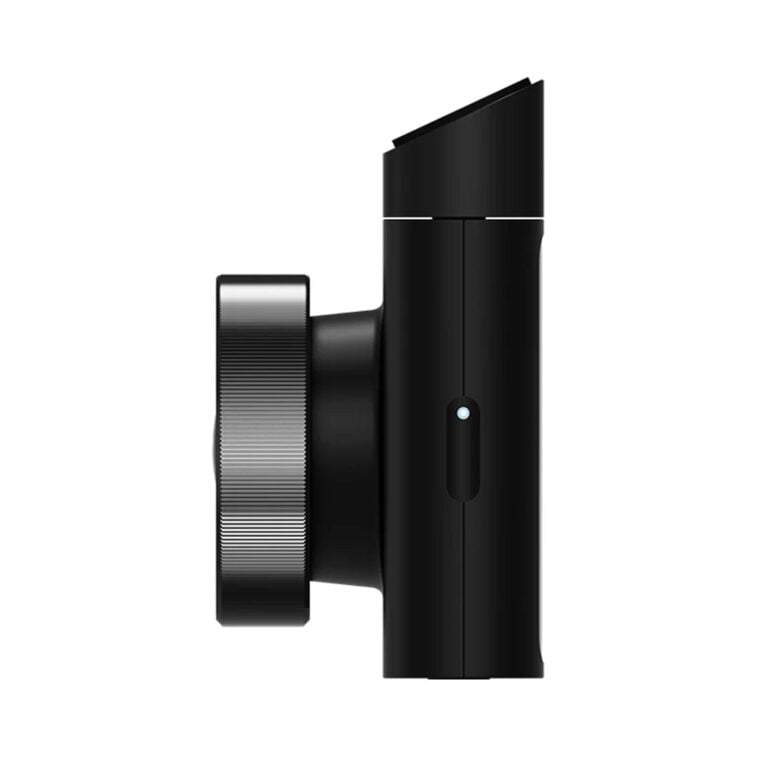 Xiaomi Mi Dash Cam 2 Car Camera with High Resolution 2K Supports Night Vision