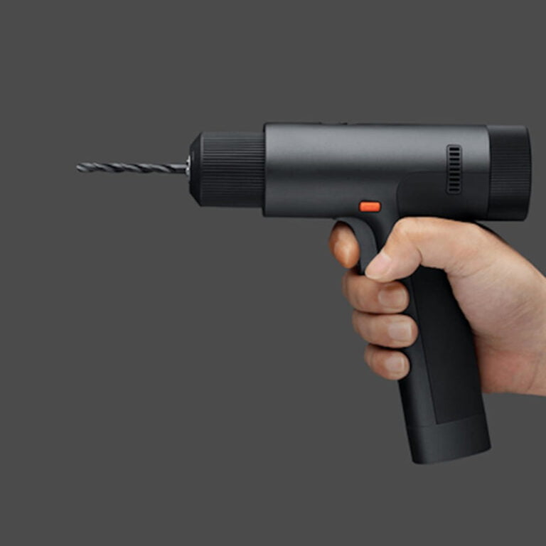 Xiaomi 12V Max Cordless Drill with Powerful Motor and Smart Display with 3 Operation Modes