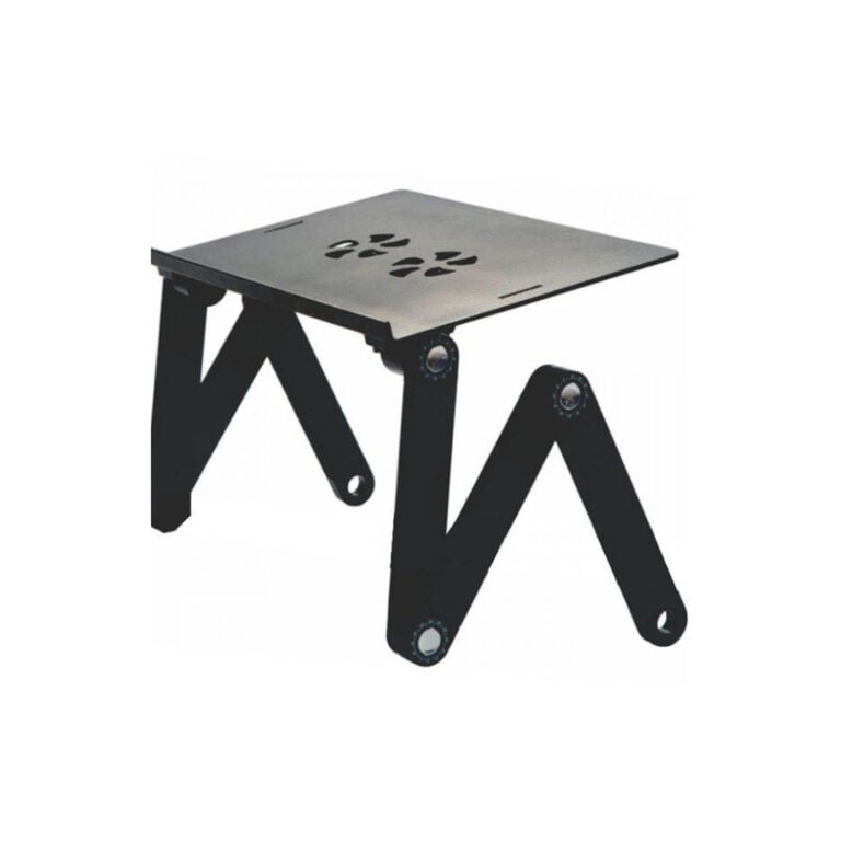 Laptop Table T8 360 degree adjustable & foldable