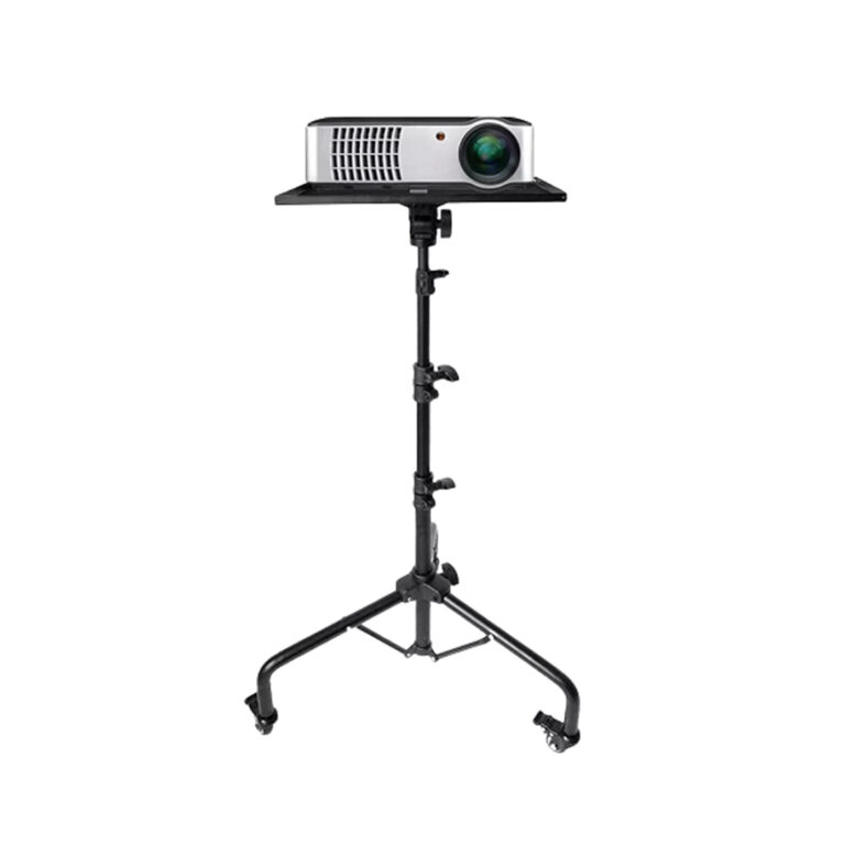 Laptop Projector Adjustable Multifunctional Tripod Stand