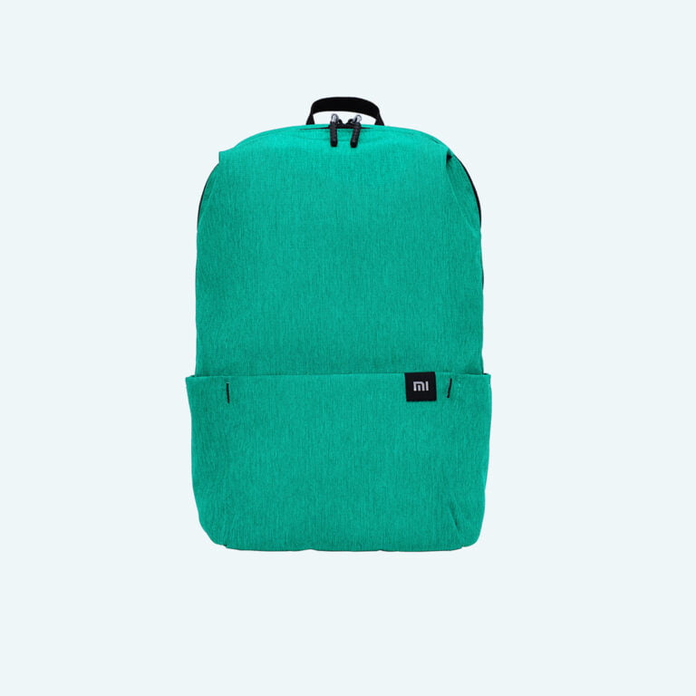 Xiaomi Mi Casual Bag for Adults With a Unique Look and a Large Storage Space