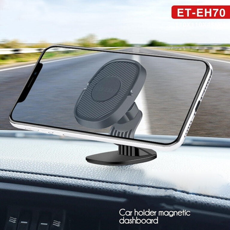 EARLDOM Magnetic Car Holder ET-EH70