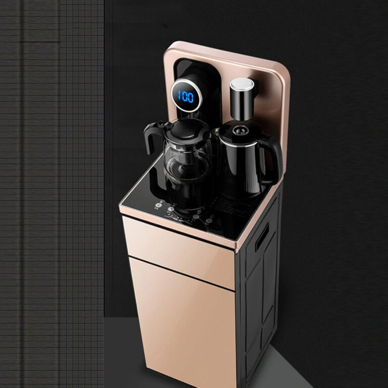Smart Tea Bar Machine Water Dispenser