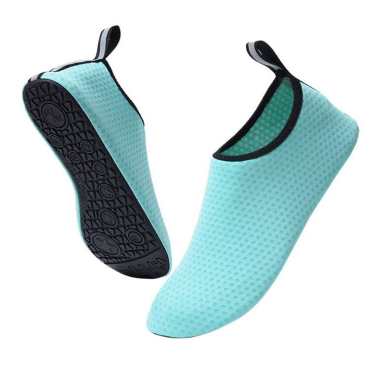 Quick-drying Non-slip Water Shoes for Women and Men Suitable for Beach, Pool, Yoga, Surfing