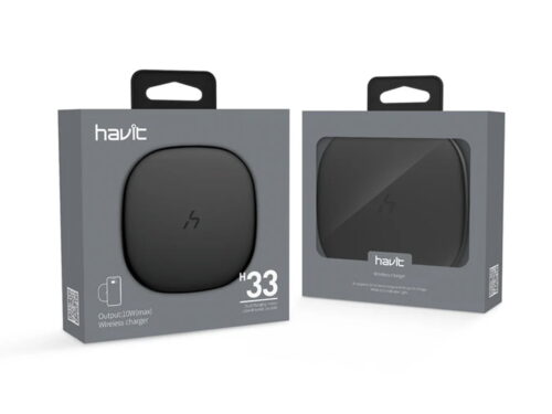 HAVIT H33 Wireless Charger