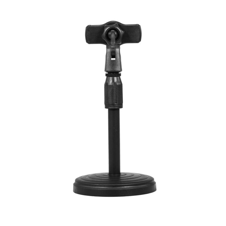 L7 Phone Stand Portable Adjustable Multi-function Mobile Phone Bracket with Round Base