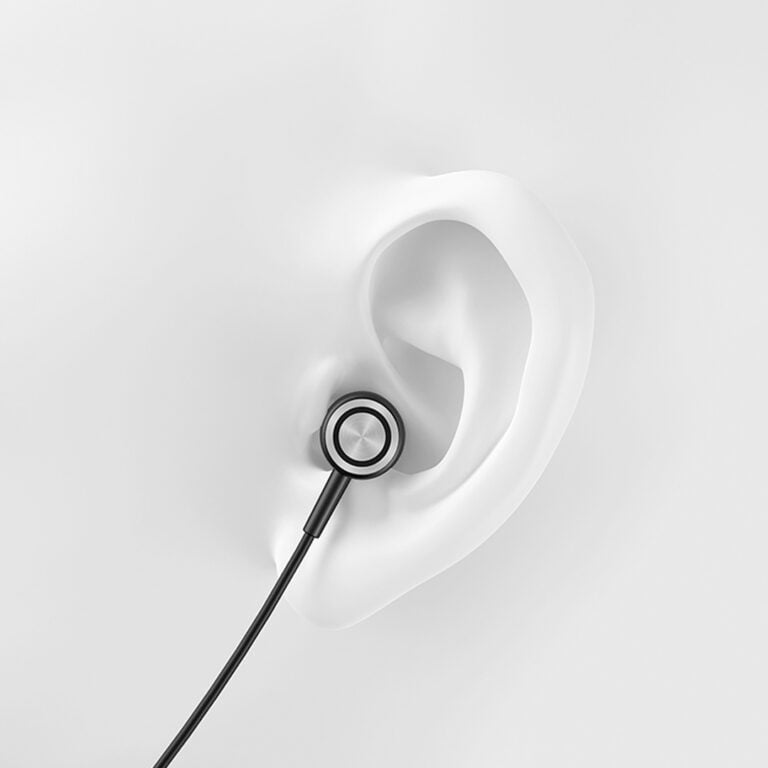 Havit E303P In-ear earphone