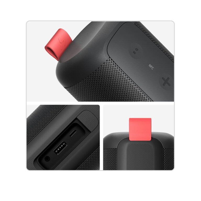 Havit E30 Wireless Bluetooth Speaker