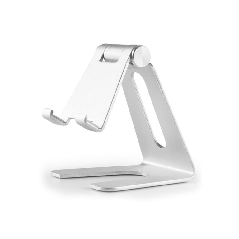 Aluminum Phone Desk Stand Holder Desktop - Assorted colors