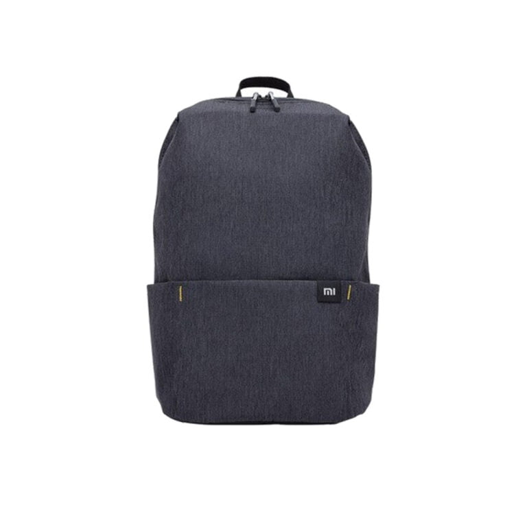 Xiaomi Mi Casual Bag for Adults With a Unique Look and a Large Storage Space