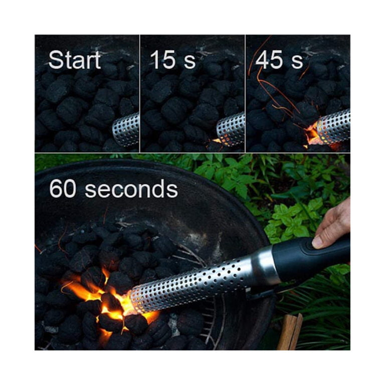 Multi-Use Electric Lighter Equipped with a Safety Casing