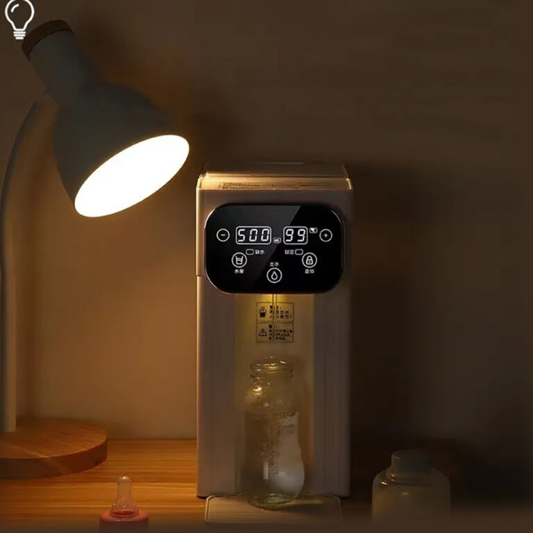 Smart Water dispenser