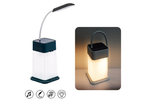 NHE Bluetooth Lamp Speaker NHS-P619