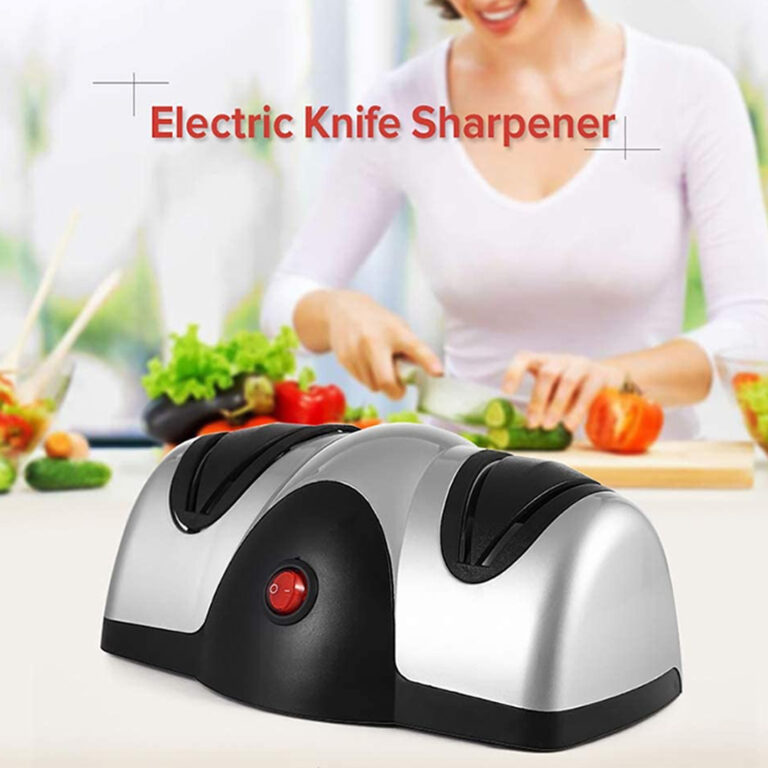 Professional Electric Knife Sharpener