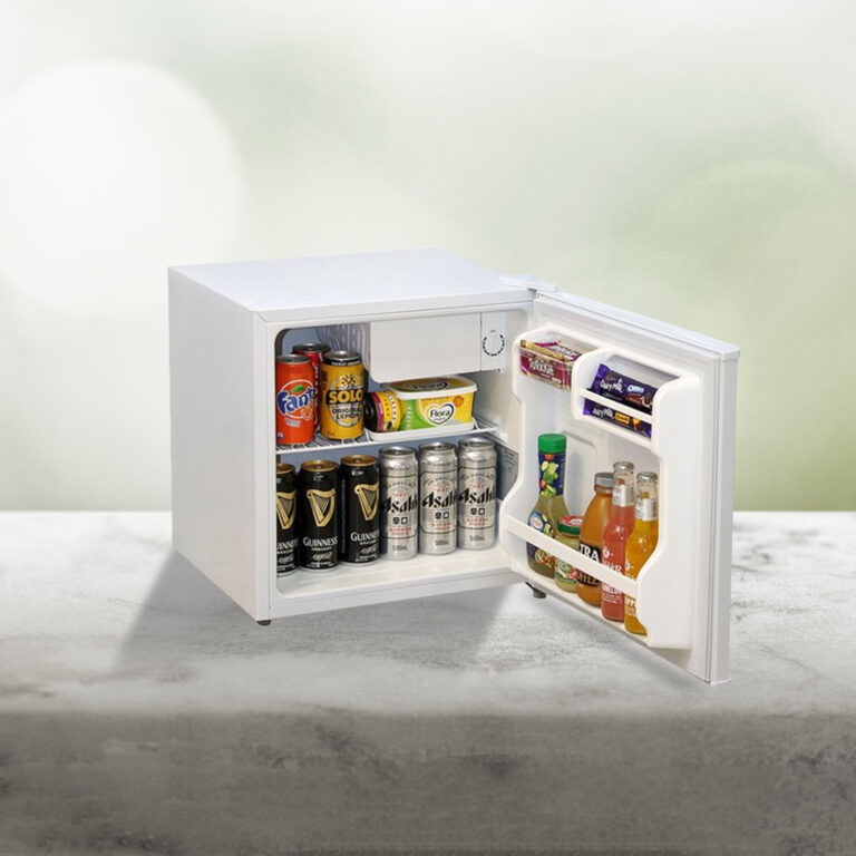 Sumo Single Door Mini Bar Refrigerator, Compact, Capacity: 50 L