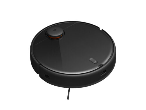 Xiaomi Mi Robot Vacuum-Mop 2 Pro easily Stain Removal