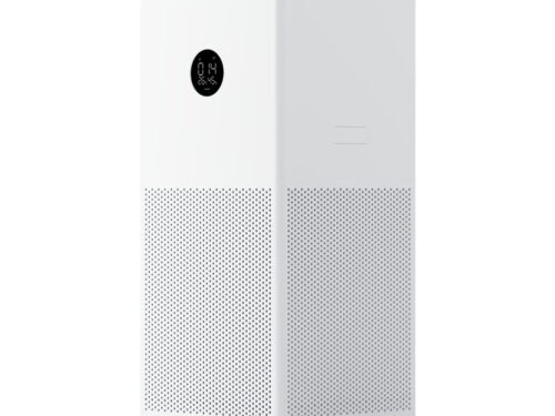 Xiaomi Smart Air Purifier 4 Lite Anti-Bacterial Air Purifier Touch Screen With Voice Control
