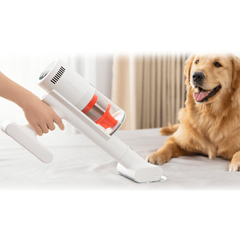 Xiaomi Vacuum Cleaner G11 UK 500W with High Capacity Lithium Battery