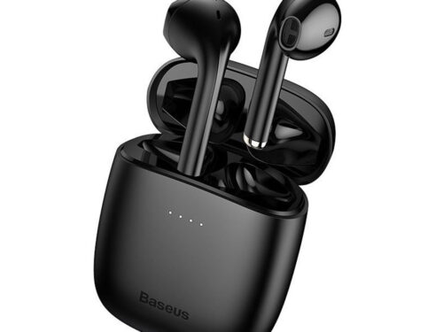 Baseus Encok W04 Pro Wireless Headphones
