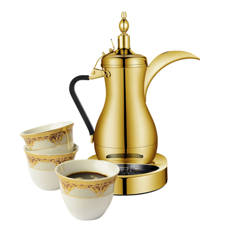 NHE Arabian Coffee Maker