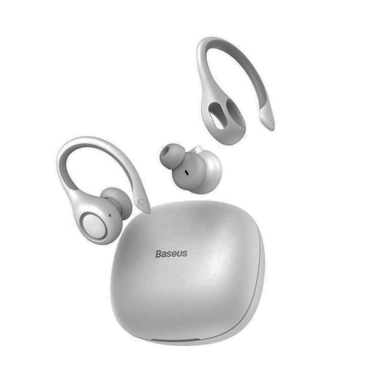 Baseus Encok W17 TWS Wireless Earphones, Bluetooth 5.0