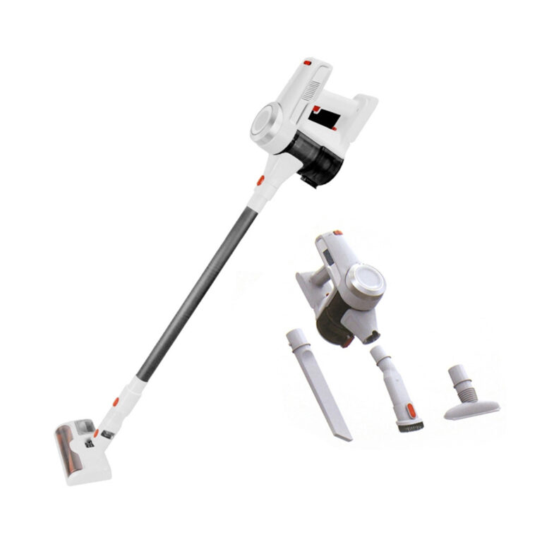 NHE Cordless Vacuum Cleaner VC4