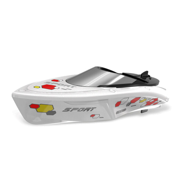 Electric RC Boat H133 2.4G 20mins Play Time Remote Control
