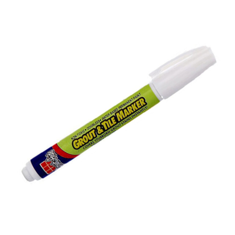 Grout Aide Marker Tile Grout Pen Wall Grout Pen Revives Pen