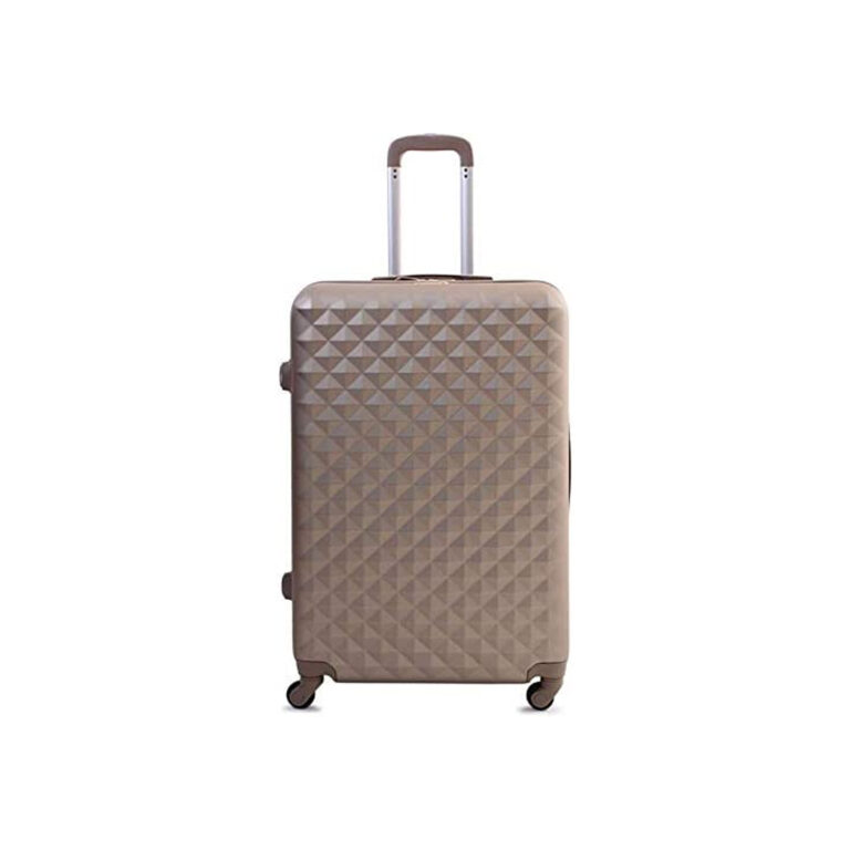 Luggage Trolley Bags set of 3Pcs Design Combines Luxury, Elegance, and Practicality