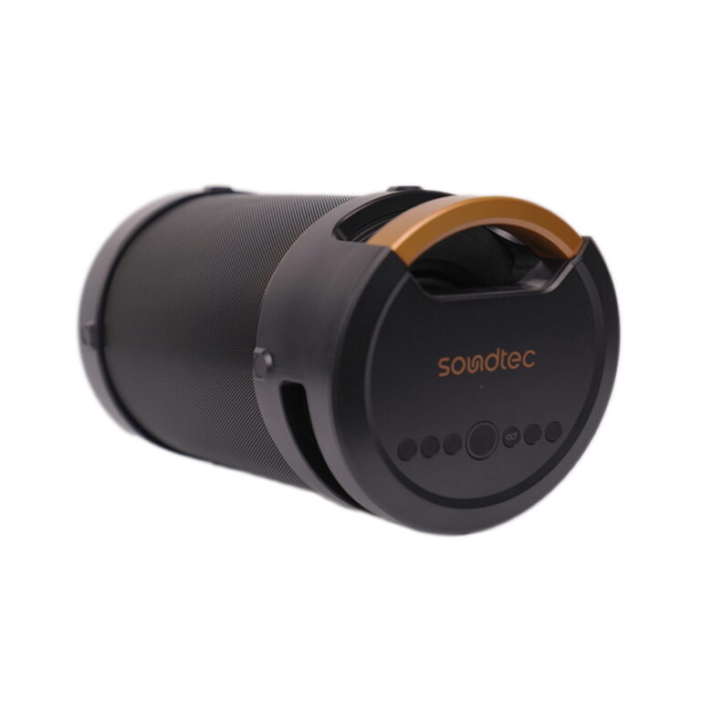 Porodo Soundtec Capsule Speaker