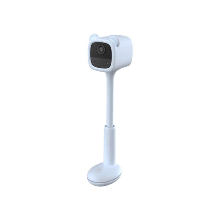 EZVIZ BM1 Battery-Powered Baby Monitor 1080p FHD with Clear Night Vision