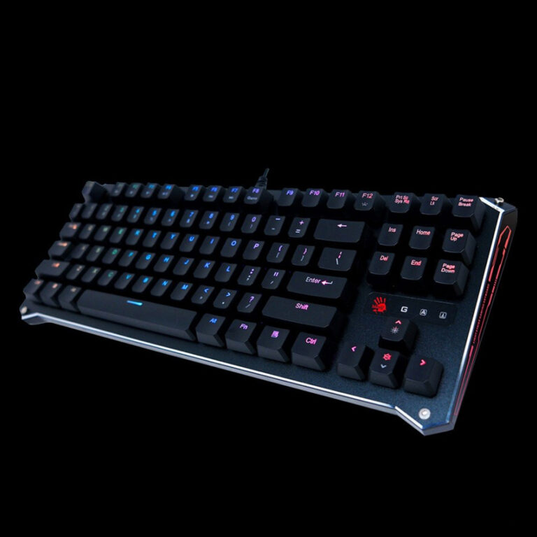 Bloody B930 RGB Gaming Keyboard