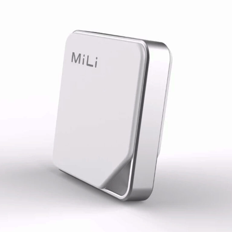 MiLi iData Air Smart Wireless Storage 32GB