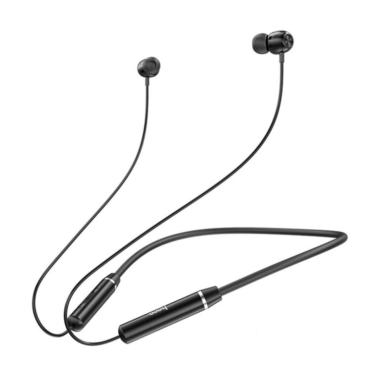 Hoco Wireless earphones “ES53 Coolway” sports headset