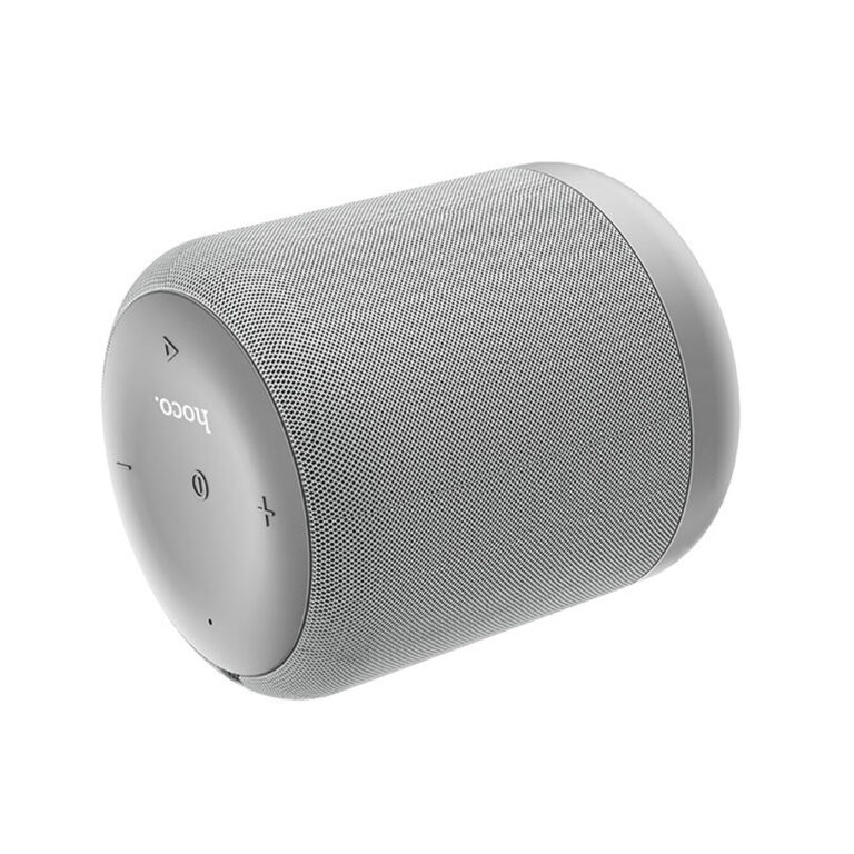 Wireless speaker “BS30 New moon” portable loudspeaker