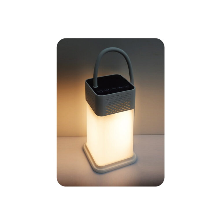 NHE Bluetooth Lamp Speaker NHS-P619