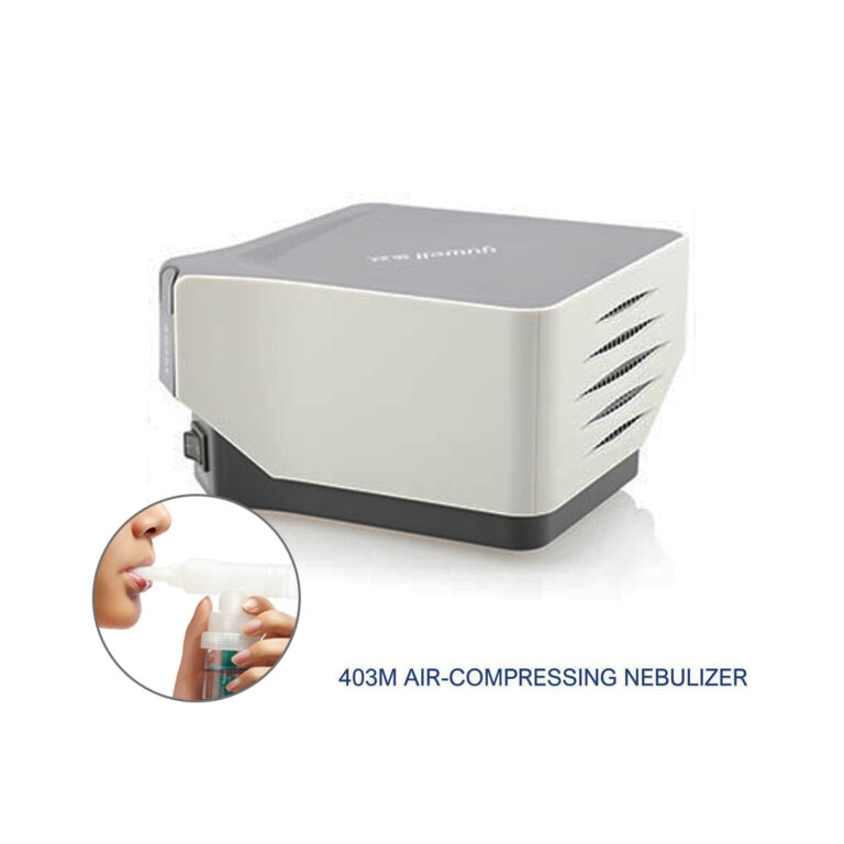 Air Compressing Nebulizer - 403M