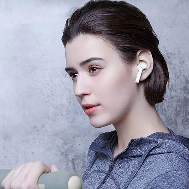Xiaomi Mi True Wireless Earphones Lite