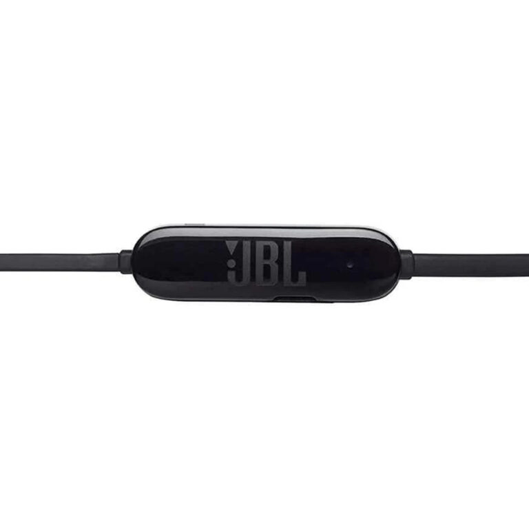 JBL T125BT Wireless In-ear Pure Bass Headphones